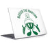 Looney Tunes Marvin the Martian Big Head Surface Laptop 2 Skin